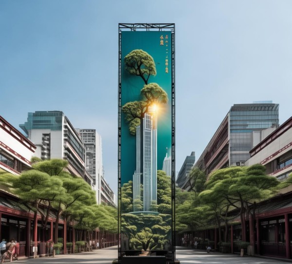 槐荫区宣传广告,创新与实践的完美结合 槐荫区宣传广告,创新与实践的完美结合