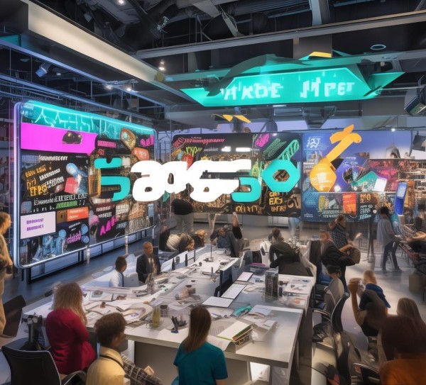 大型广告公司宣传,提升品牌影响力的关键策略 大型广告公司宣传,提升品牌影响力的关键策略