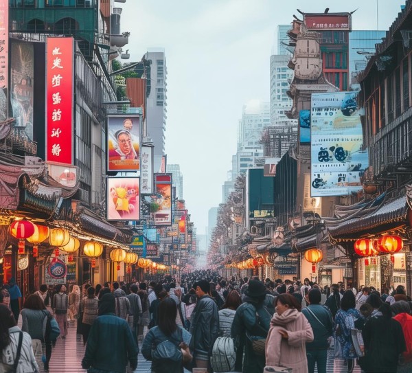 关于淮安本地广告服务规划的思考 关于淮安本地广告服务规划的思考