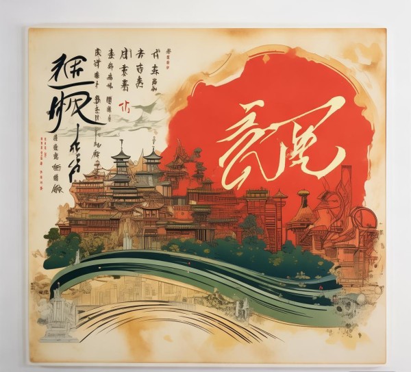 广告语,传承发展发展传承—在十三五规划中的文化自信 广告语,传承发展发展传承—在十三五规划中的文化自信